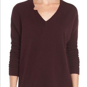 Trouvé V-Neck Sweater